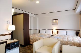 Toyoko Inn Kyoto Gojo-Omiya