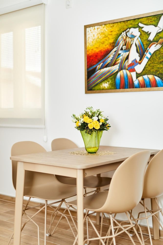 Hotel 42' North Apartments