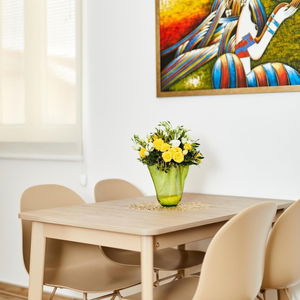 Hotel 42' North Apartments cazare Tivat