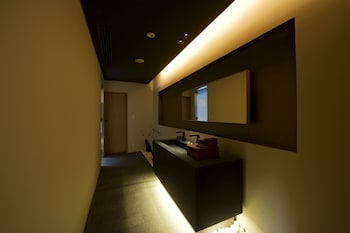 Hotel Kanra Kyoto