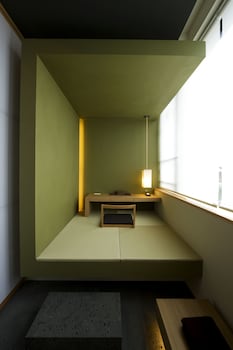 Hotel Kanra Kyoto