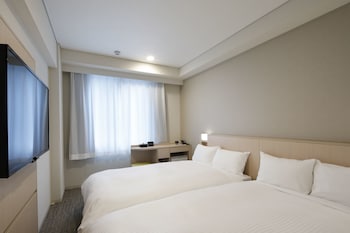 Sotetsu Fresa Inn Kyoto Hachijoguchi