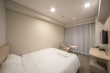Sotetsu Fresa Inn Kyoto Hachijoguchi
