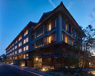 Hotel The Celestine Kyoto Gion