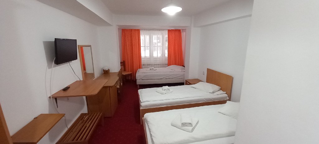 Hostel Mountain Breeze Predeal