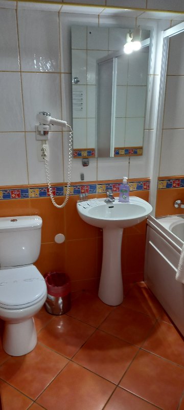 Hostel Mountain Breeze Predeal