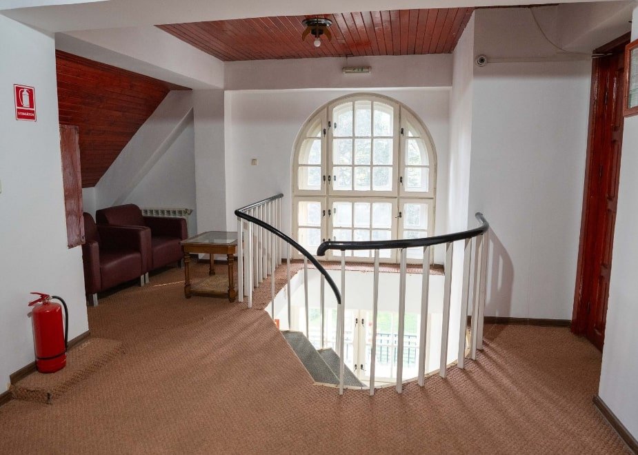 Hostel Mountain Breeze Predeal