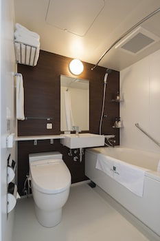 Hotel Kyoto U-Bell Hotel