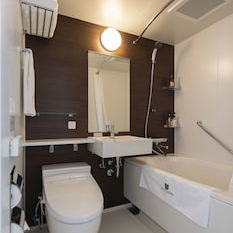 Hotel Kyoto U-Bell Hotel cazare Kyoto