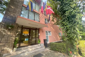 Hotel Arta cazare Eforie Nord