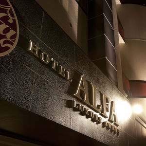 Hotel Hotel Alfa Kyoto - Adults Only cazare Kyoto