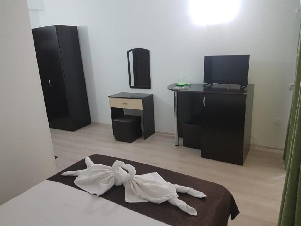Green House 1