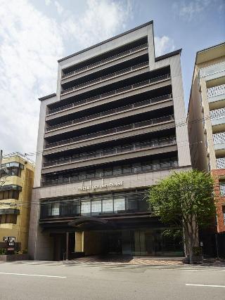 Hotel Mitsui Garden Hotel Kyoto Shijo