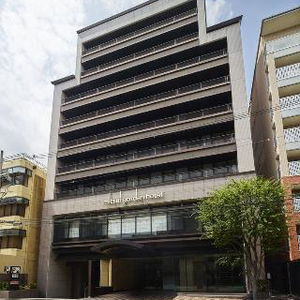 Hotel Mitsui Garden Hotel Kyoto Shijo cazare Kyoto