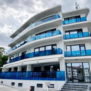 Hotel Camere De Inchiriat Natalia cazare Eforie Nord