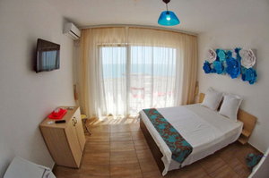 Hotel Maria cazare Eforie Nord
