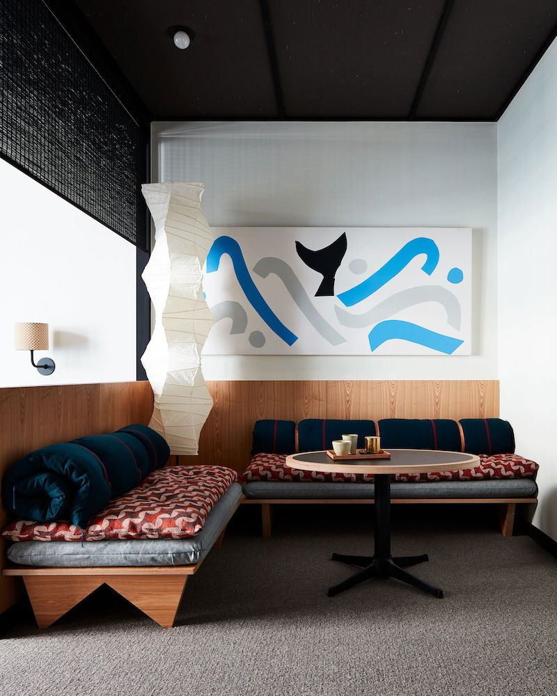 Hotel Ace Hotel Kyoto