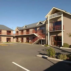 Hotel 555 On Bayview cazare Dunedin