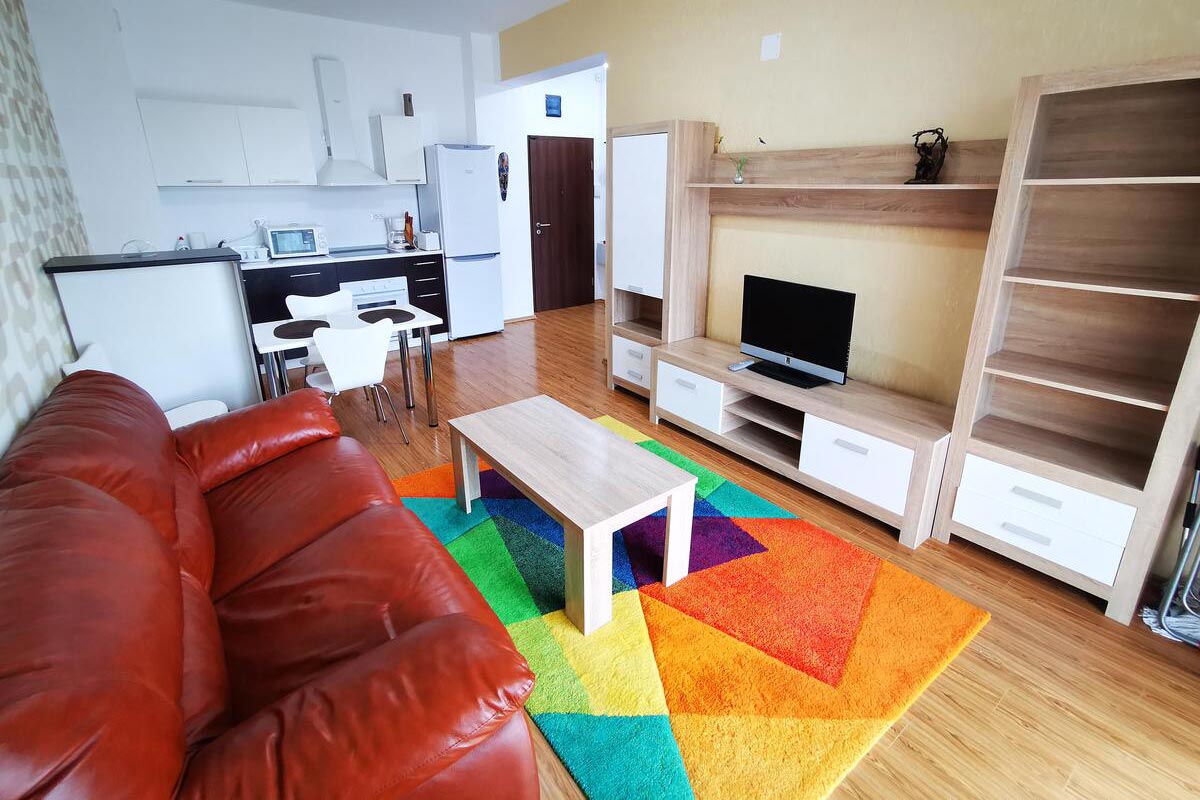 Apartamente de Inchiriat Gala Residence