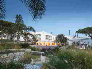 Hotel Dona Filipa Hotel cazare Vale do Lobo
