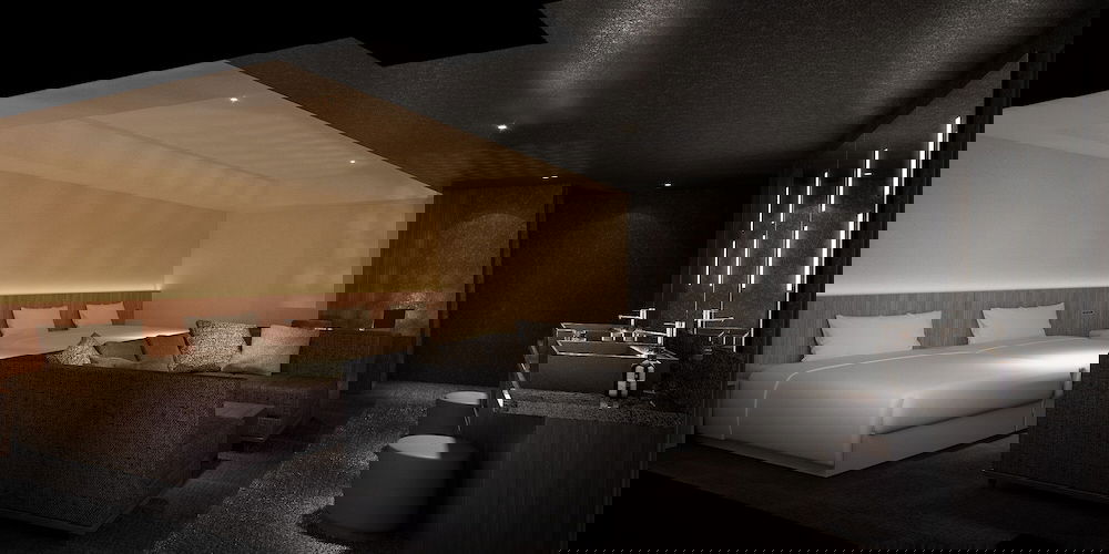 Hotel Sequence Kyoto Gojo