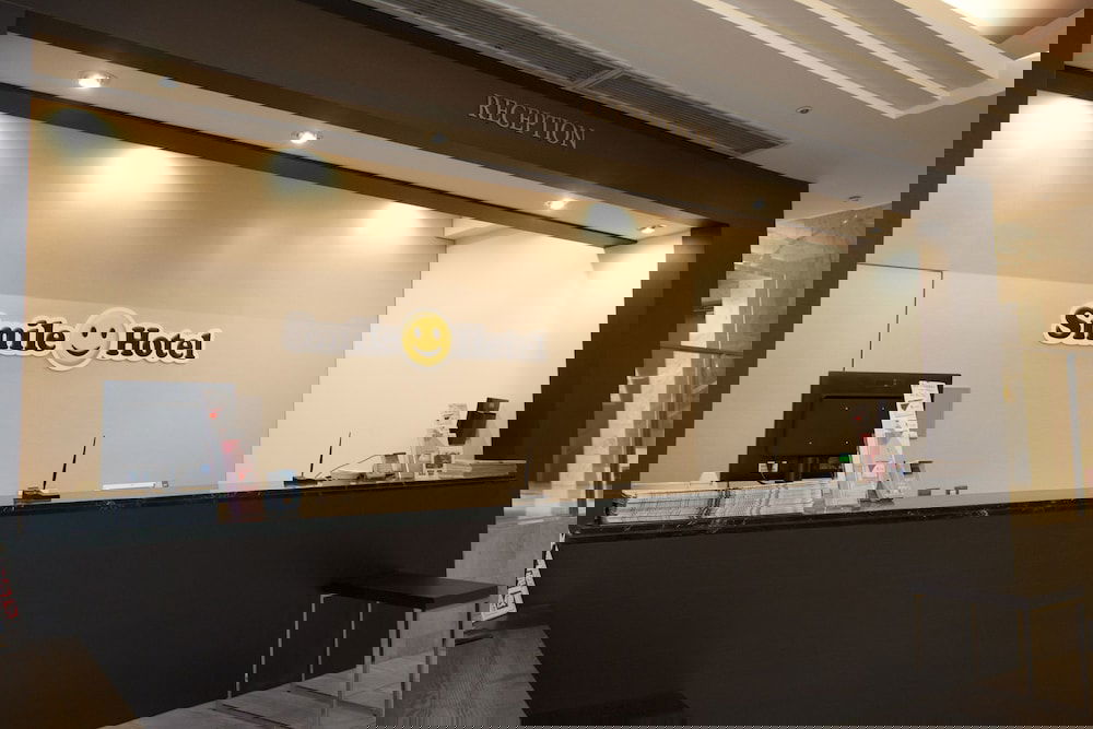 Hotel Smile Hotel Kyoto-Shijo