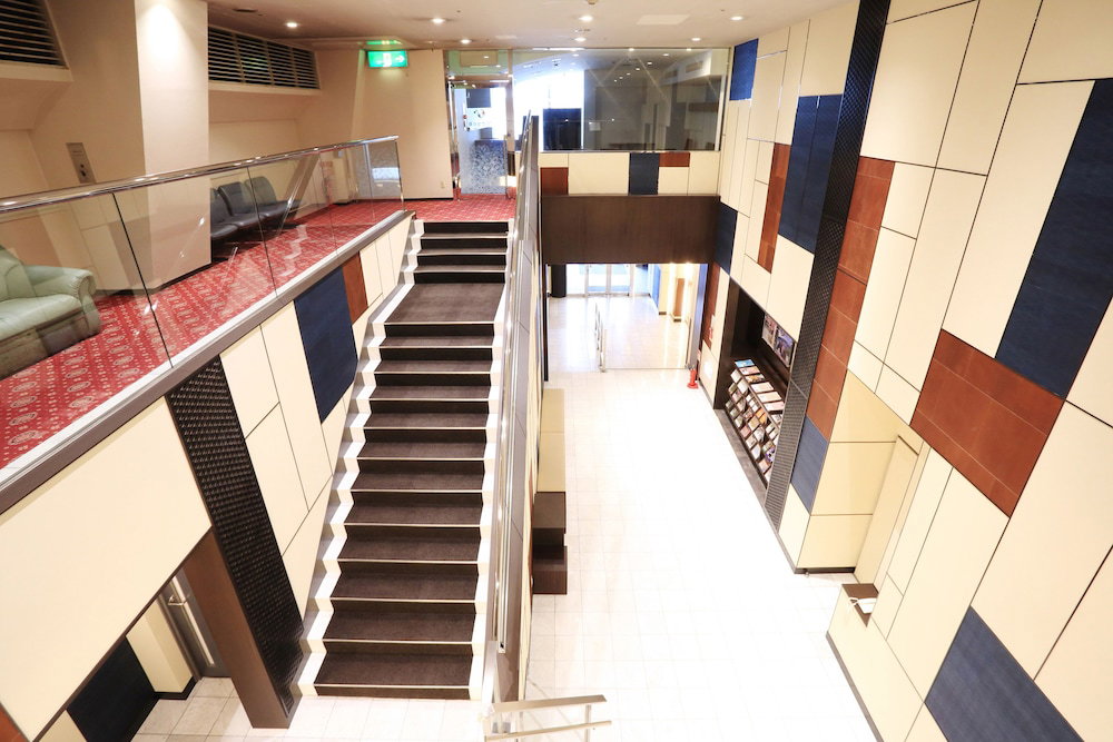 Smile Hotel Kyoto-Shijo