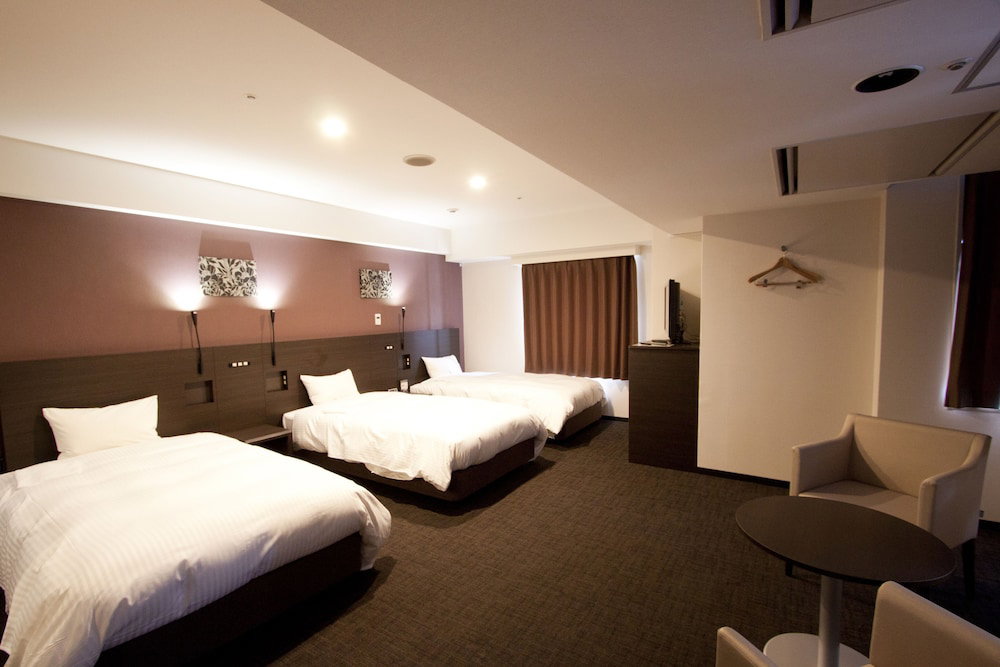 Smile Hotel Kyoto-Shijo