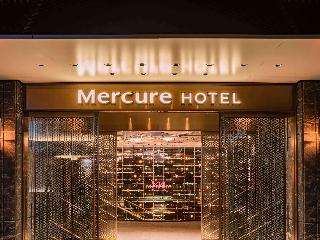 Mercure Kyoto Station
