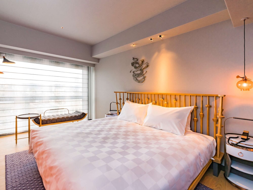 Mercure Kyoto Station