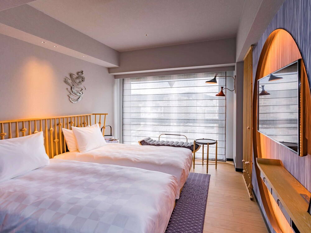 Mercure Kyoto Station