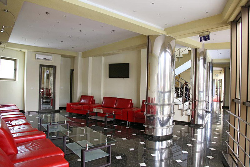 Hotel Anca