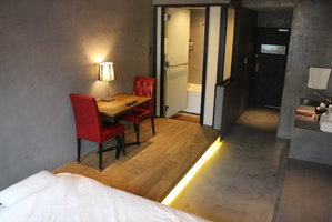 Hotel Hotel Material cazare Kyoto