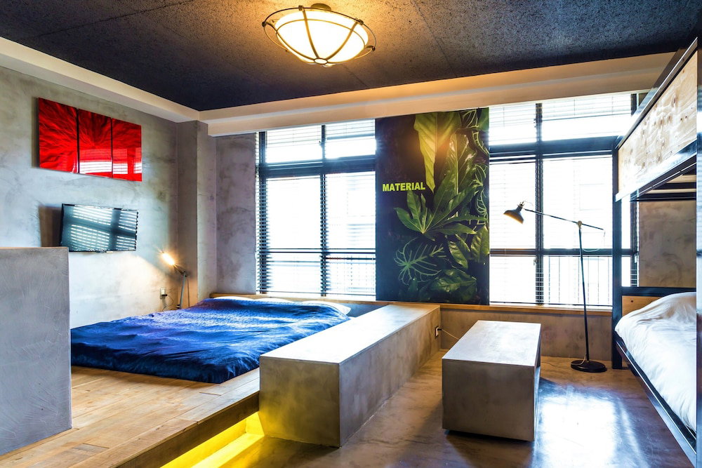 Hotel Material