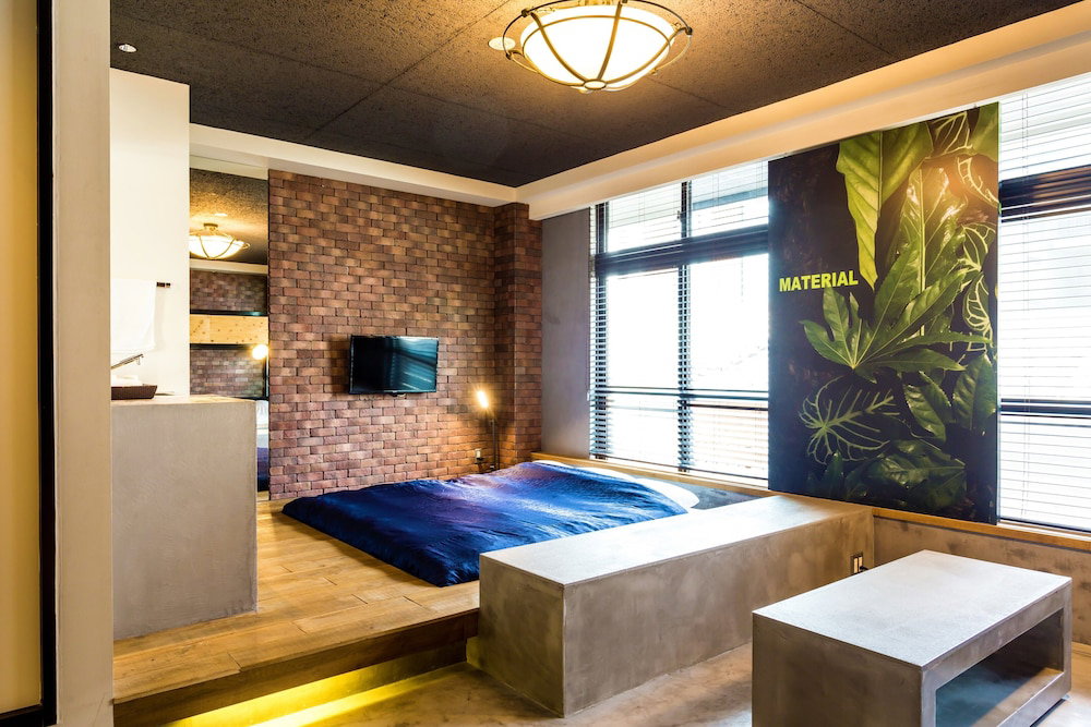 Hotel Material