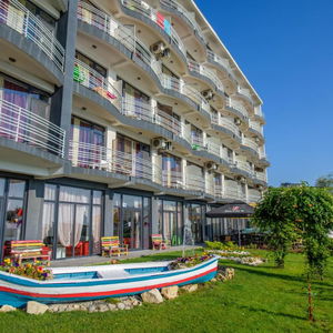 Hotel Hotel Vis cazare Eforie Nord
