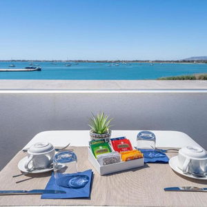 Hotel Dimore Delle Zagare Molo cazare Siracusa