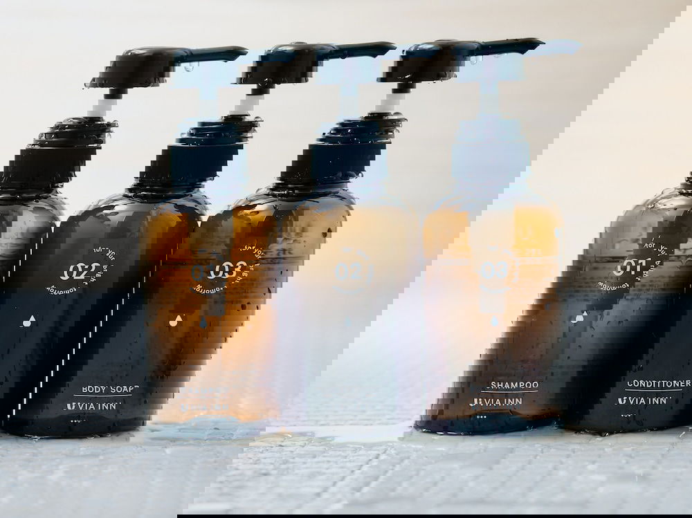 Hotel Via Inn Nagoya Shinkansenguchi