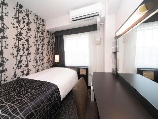 Hotel Apa Hotel Kyoto Ekimae Chuoguchi