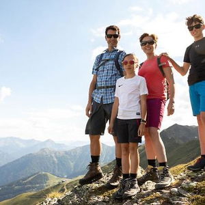 Hotel Laderhof cazare Ladis