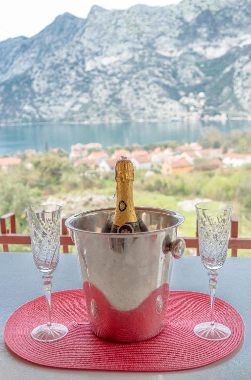 Hotel Aneta Apartments