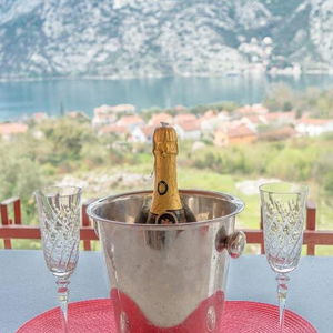 Hotel Aneta Apartments cazare Risan