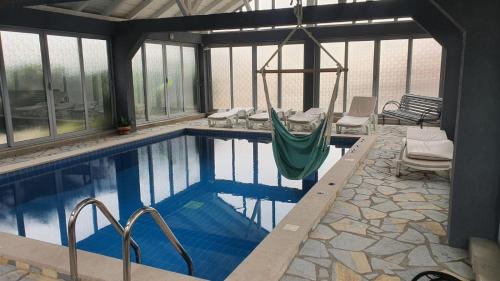 Hotel Holiday Home Bogumila