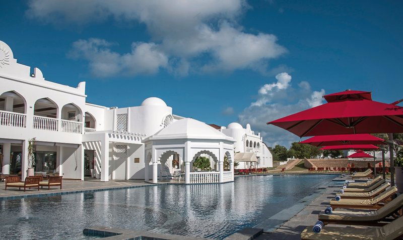 Hotel Shukran Palace