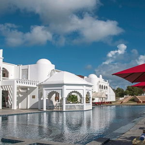 Hotel Shukran Palace cazare Pingwe