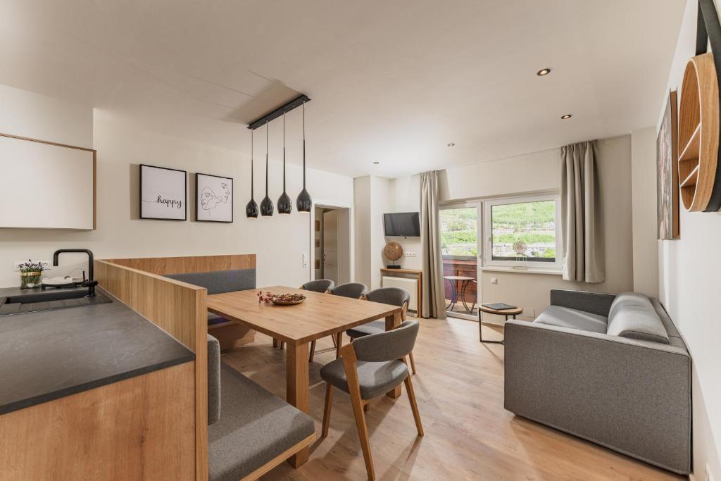 Hotel ''Die Bergerin'' | Appartements Schladming
