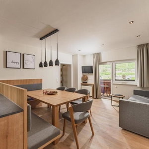 Hotel ''Die Bergerin'' | Appartements Schladming cazare Schladming