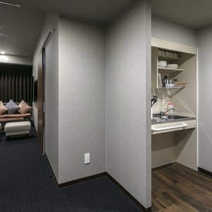 Hotel Randor Residential Hotel Kyoto Suites cazare Kyoto