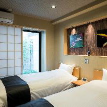 Hotel Shiki Suites - Kyoto Umekoji cazare Kyoto
