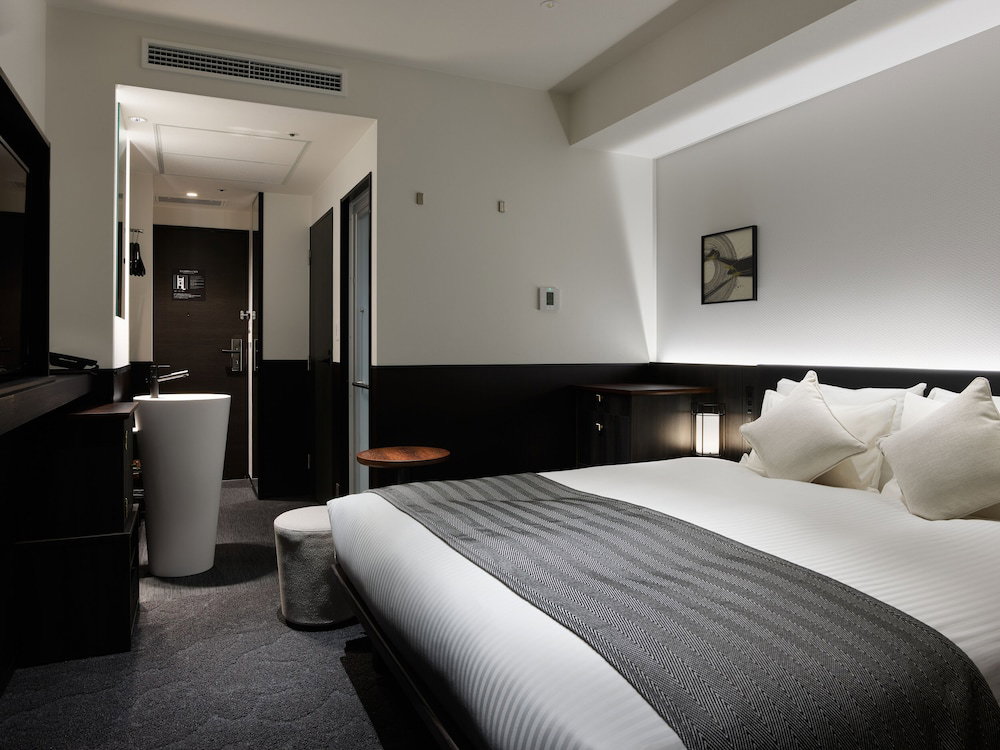 Mitsui Garden Hotel Kyoto Kawaramachi Jokyoji